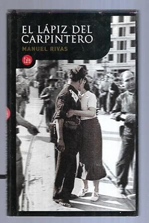 Seller image for LAPIZ DEL CARPINTERO - EL for sale by Desvn del Libro / Desvan del Libro, SL
