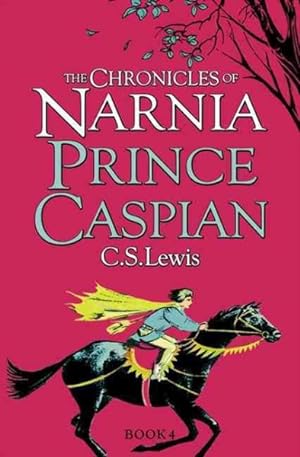 Seller image for Prince Caspian for sale by GreatBookPrices