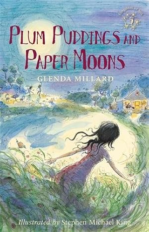 Seller image for Plum Puddings and Paper Moons for sale by GreatBookPricesUK