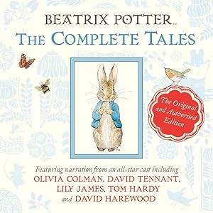 Seller image for Beatrix Potter the Complete Tales for sale by GreatBookPrices