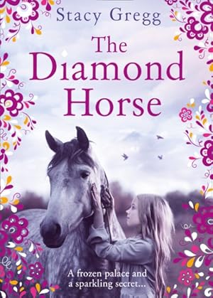 Image du vendeur pour Diamond Horse mis en vente par GreatBookPrices