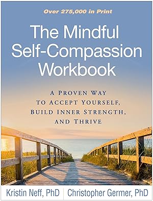 Bild des Verkufers fr The Mindful Self-Compassion Workbook zum Verkauf von moluna