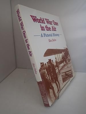 Seller image for World War One in the Air: A Pictorial History for sale by YattonBookShop PBFA