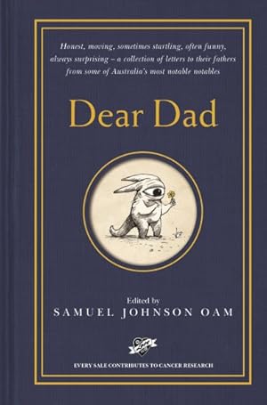 Image du vendeur pour Dear Dad mis en vente par GreatBookPrices