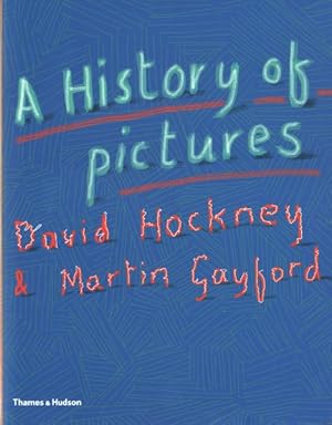 Seller image for History of Pictures : From the Cave to the Computer Screen for sale by GreatBookPricesUK