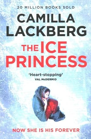 Seller image for Ice Princess for sale by GreatBookPrices