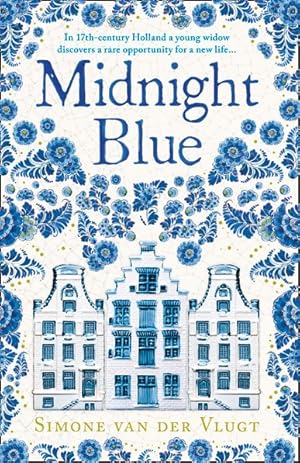 Seller image for Midnight Blue for sale by GreatBookPrices