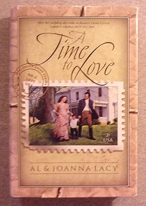 Seller image for A Time to Love: Mail Order Bride Series No. 2 for sale by Book Nook