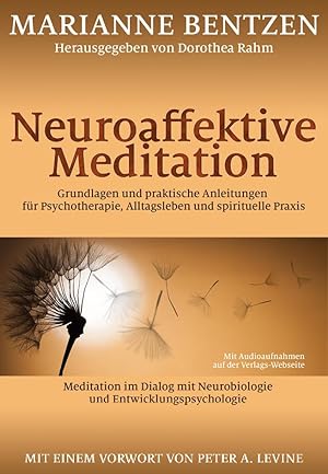 Bild des Verkufers fr Neuroaffektive Meditation zum Verkauf von moluna