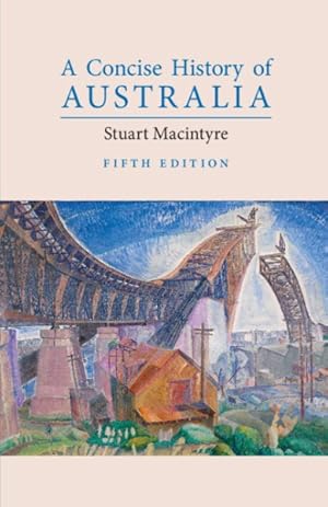 Immagine del venditore per Concise History of Australia venduto da GreatBookPrices