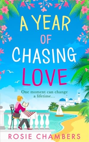 Seller image for Year of Chasing Love for sale by GreatBookPrices