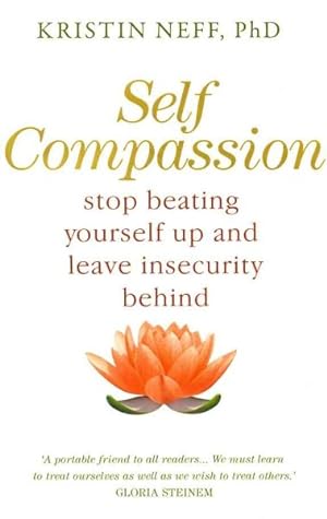 Bild des Verkäufers für Self Compassion zum Verkauf von GreatBookPrices