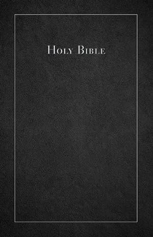 Seller image for CEB Large Print Thinline Bible (Leather) for sale by Grand Eagle Retail