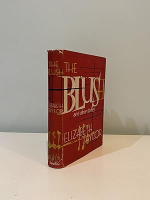 Seller image for The Blush and other stories for sale by Roy Turner Books