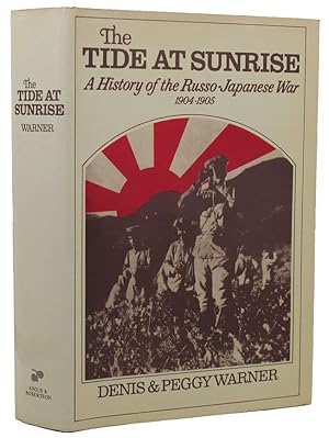 Immagine del venditore per THE TIDE AT SUNRISE venduto da Kay Craddock - Antiquarian Bookseller
