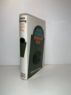 Seller image for Midnight Hag for sale by Roy Turner Books