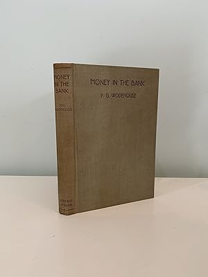 Seller image for Money In The Bank for sale by Roy Turner Books