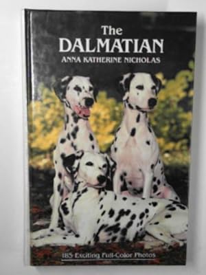 Seller image for The Dalmatian for sale by Cotswold Internet Books