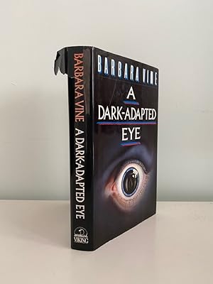 Seller image for A Dark-Adapted Eye for sale by Roy Turner Books