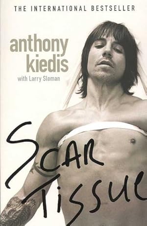 Immagine del venditore per Scar Tissue venduto da GreatBookPrices