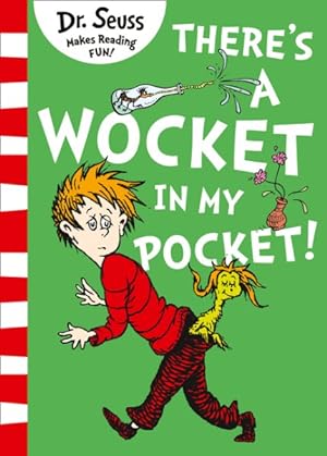 Immagine del venditore per There's a Wocket in My Pocket venduto da GreatBookPrices