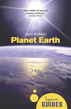 Seller image for Planet Earth : A Beginner's Guide for sale by GreatBookPrices