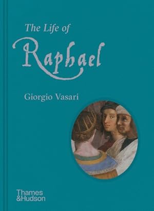Seller image for Life of Raphael for sale by GreatBookPricesUK