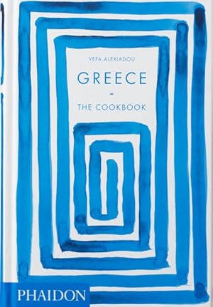Seller image for Greece : The Cookbook for sale by GreatBookPrices