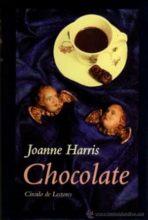Imagen del vendedor de CHOCOLATE a la venta por Libros Tobal