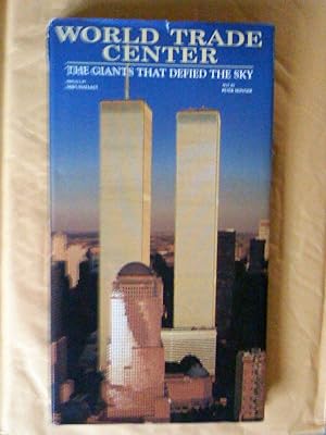 Seller image for World Trade Center: The Giants That Defied the Sky for sale by Livresse
