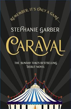 Seller image for Caraval for sale by GreatBookPrices