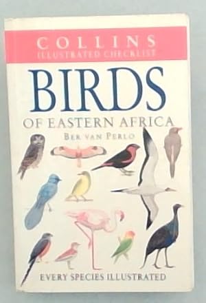 Imagen del vendedor de Birds of Eastern Africa a la venta por Chapter 1