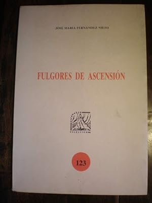 Imagen del vendedor de Fulgores de Ascensin a la venta por Librera Antonio Azorn