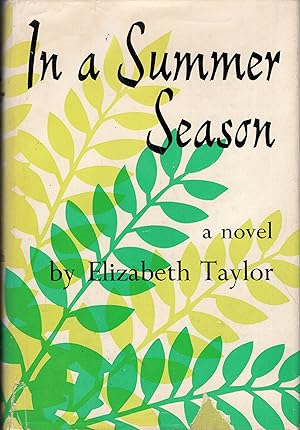 Seller image for In A Summer Season for sale by A Cappella Books, Inc.