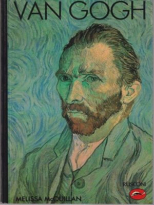 Imagen del vendedor de Van Gogh. La vita e le opere a la venta por Librodifaccia
