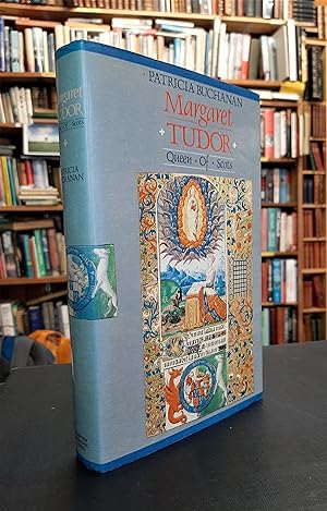 Immagine del venditore per Margaret Tudor - Queen of Scots venduto da Edinburgh Books