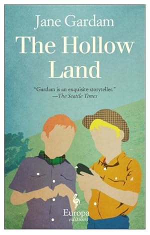Seller image for Hollow Land for sale by GreatBookPrices