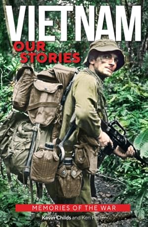 Seller image for Vietnam : Our Stories for sale by GreatBookPrices