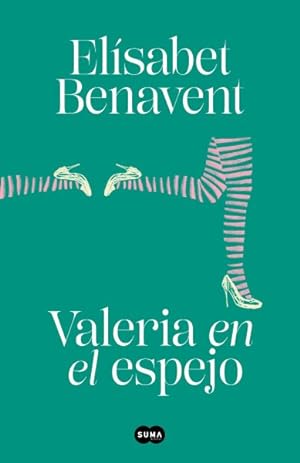 Imagen del vendedor de Valeria en el espejo / Valeria in the Mirror -Language: spanish a la venta por GreatBookPrices