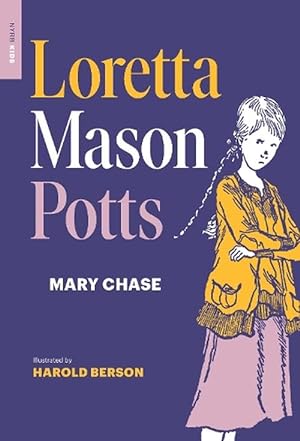 Imagen del vendedor de Loretta Mason Potts (Paperback) a la venta por Grand Eagle Retail