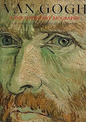 Seller image for VAN GOGH A DOCUMENTARY BIOGRAPHY for sale by iolibrocarmine