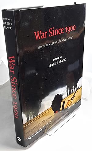 Immagine del venditore per War Since 1900. History; Strategy; Weaponry. venduto da Addyman Books