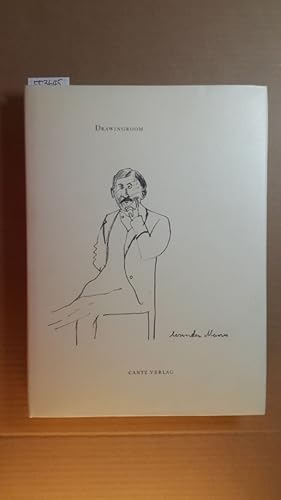 Seller image for Drawingroom : Zeichnungen & Skulpturen aus der Sammlung Speck ; (Carl Andre . ; dieses Buch erscheint zur Ausstellung Drawingroom - Zeichnungen und Skulpturen aus der Sammlung Speck, 18.3. bis 24.4.1994, Neue Galerie am Landesmuseum Joanneum, Graz) for sale by Gebrauchtbcherlogistik  H.J. Lauterbach