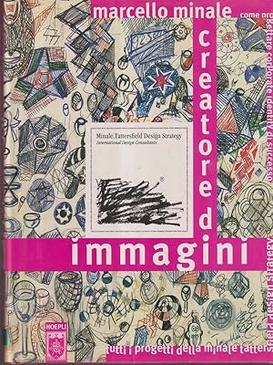 Immagine del venditore per Creatore di immagini venduto da Librodifaccia