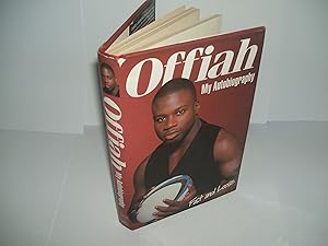 Seller image for Martin Offiah: My Autobiography for sale by Hunt For Books