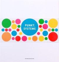 Imagen del vendedor de Punkt-Systeme a la venta por moluna