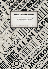 Seller image for Fluxus Kunst fr alle for sale by moluna