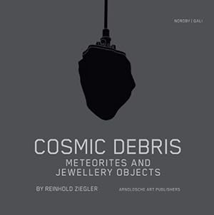 Imagen del vendedor de Cosmic Debris a la venta por moluna