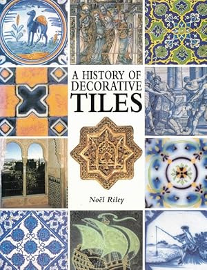 A History of Decorative Tiles