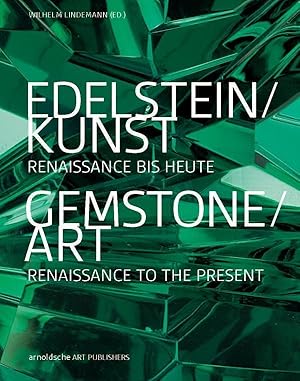 Seller image for Edelstein/Kunst for sale by moluna